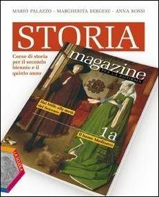 STORIA MAGAZINE PER LA RIFORMA - PALAZZO MARIO, BERGESE MARGHERITA, ROSSI ANNA | Libraccio.it