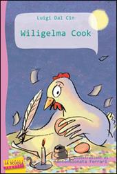 Wiligelma Cook