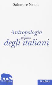 Antropologia politica degli italiani