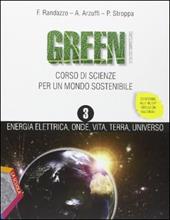 Green. Vol. 3