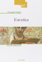 Est-etica. Filosofia dell'educare