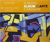 Il nuovo album di arte e immagine. Vol. B. Ediz. plus. Con e-book. Con espansione online