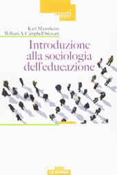 Introduzione alla sociologia dell'educazione