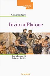 Invito a Platone. Ediz. illustrata