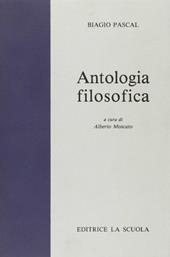 Antologia filosofica.