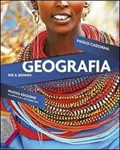 Geografia. Ediz. plus. e professionali. Con e-book. Con espansione online