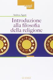 Introduzione alla filosofia della religione