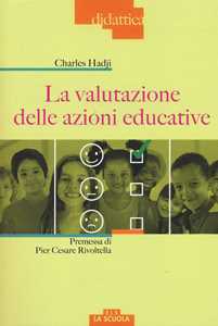 Image of La valutazione delle azioni educative