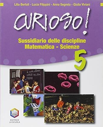 Imparare con ritmo. Con Musica in tasca. Per la Scuola media. Con DVD-ROM. Vol. A: Teoria-Antologia - Catia Cardillo Piccolino, Cinzia Ponsillo - Libro La Scuola SEI 2018 | Libraccio.it
