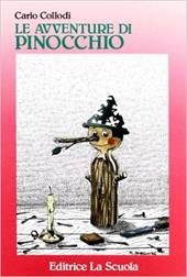 Le avventure di Pinocchio