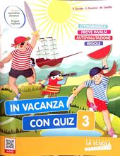 In vacanza con quiz. Vol. 3