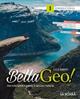 Bellageo! Per conoscere e amare il nostro pianeta. Con Atlante. Con Percorsi per il nuovo esame. Per la Scuola media. Vol. 3: Regioni e Stati extraeuropei - Luca Marini - Libro La Scuola SEI 2019 | Libraccio.it