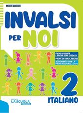 Invalsi per noi 2 italiano