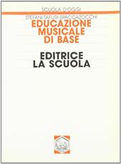 Educazione musicale di base
