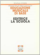 Educazione musicale di base