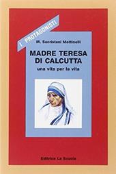 Madre Teresa di Calcutta