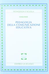 Pedagogia della comunicazione educativa