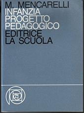 Infanzia progetto pedagogico