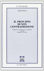 Il principio di non contraddizione