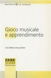 Gioco musicale e apprendimento