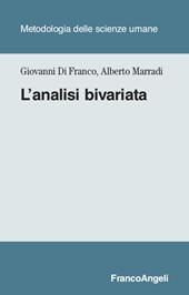 L' analisi bivariata