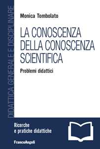 La Conoscenza Della Conoscenza Scientifica. Problemi Didattici-image
