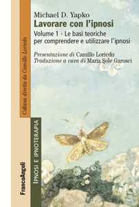 Image of Lavorare con l'ipnosi. Vol. 1: basi teoriche per comprendere e ut...