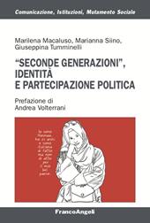 Seconde generazioni, identità e partecipazione politica