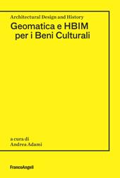 Geomatica e HBIM per i beni culturali