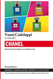 Chanel. Identità di marca e pubblicità
