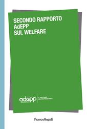 Secondo Rapporto AdEPP sul welfare
