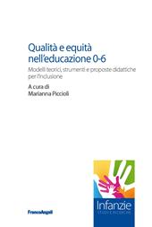 Qualità e equità nell'educazione 0-6