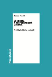 Le società a responsabilità limitata