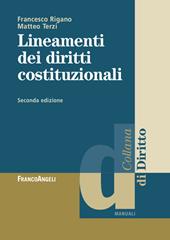 Lineamenti dei diritti costituzionali