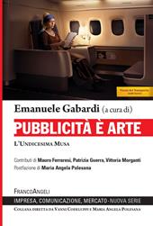 Pubblicità è arte. L'undicesima Musa