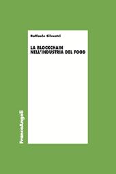 La blockchain nell'industria del food