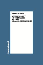 Accountability e governance nell'era della comunicazione
