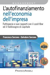 L'autofinanziamento nell'economia dell'impresa. Fattispecie e suoi rapporti con il cash flow ed il fabbisogno di capitale