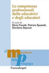 Le competenze professionali delle educatrici e degli educatori