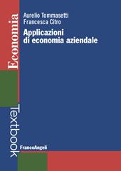 Applicazioni di economia aziendale