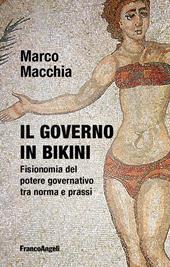 Il governo in bikini