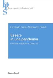 Essere in una pandemia. Filosofia, medicina e Covid-19