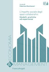 L'impatto sociale degli spazi collaborativi. Modelli, pratiche ed esperienze