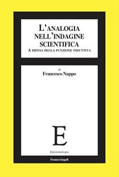 L'analogia nell'indagine scientifica. A difesa della funzione induttiva