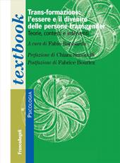 Trans-formazione: L'essere e il divenire delle persone transgender