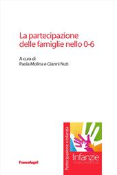 La partecipazione delle famiglie nello 0-6