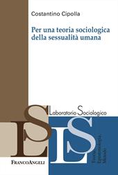 Per una teoria sociologica della sessualità umana