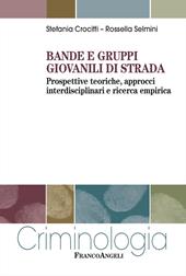 Bande e gruppi giovanili di strada. Prospettive teoriche, approcci interdisciplinari e ricerca empirica