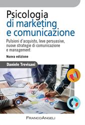 Psicologia di marketing e comunicazione