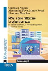 NIS2: Istruzioni per l'uso